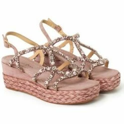 Alma En Pena V22314 Couleur Rose 5 Alma En Pena V22314 Couleur Rose -Alma En Pena Soldes Magasin 22839146 500 C