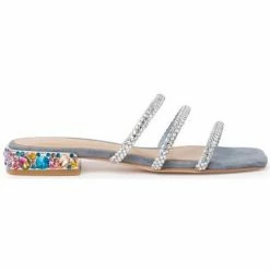 Alma En Pena V22390 Couleur Bleu