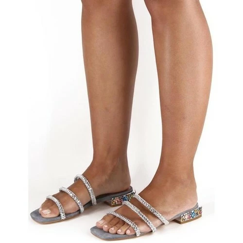 Alma En Pena V22390 Couleur Bleu 2 Alma En Pena V22390 Couleur Bleu – Image 2