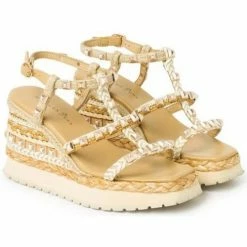 Alma En Pena V22206 Couleur Marron -Alma En Pena Soldes Magasin 22839153 500 C