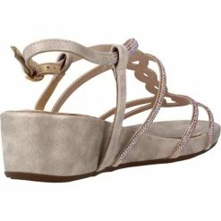 Alma En Pena V22386 Couleur Marron 5 Alma En Pena V22386 Couleur Marron -Alma En Pena Soldes Magasin 22839578 500 C