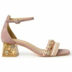 Alma En Pena V22355 Couleur Rose