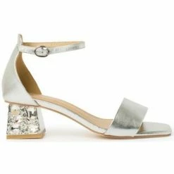 Alma En Pena V22363 Couleur Argenté