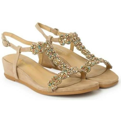 Alma En Pena V22409 Couleur Marron 2 Alma En Pena V22409 Couleur Marron – Image 2