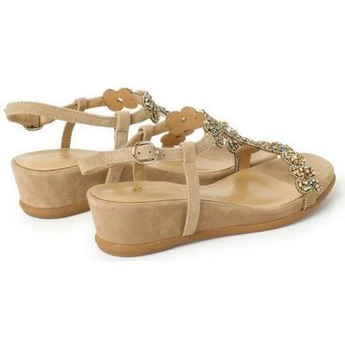 Alma En Pena V22409 Couleur Marron 3 Alma En Pena V22409 Couleur Marron – Image 3