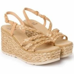 Alma En Pena V22BL1032 Couleur Marron -Alma En Pena Soldes Magasin 22847515 500 C