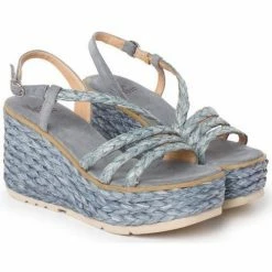 Alma En Pena V22BL1032 Couleur Bleu -Alma En Pena Soldes Magasin 22847516 500 C