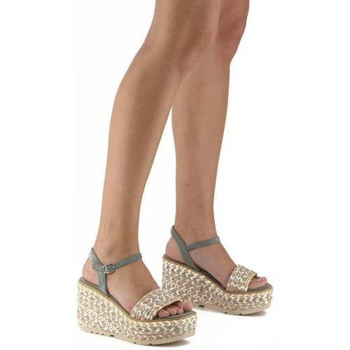 Alma En Pena V22BL1041 Couleur Vert 2 Alma En Pena V22BL1041 Couleur Vert – Image 2