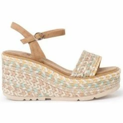 Alma En Pena V22BL1041 Couleur Marron