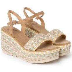 Alma En Pena V22BL1041 Couleur Marron -Alma En Pena Soldes Magasin 22847519 500 C