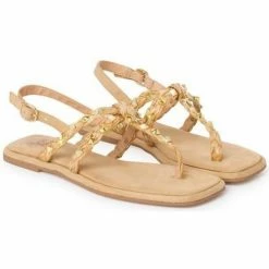 Alma En Pena V22BL2050 Couleur Marron 5 Alma En Pena V22BL2050 Couleur Marron -Alma En Pena Soldes Magasin 22847520 500 C