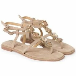 Alma En Pena V22452 Couleur Marron 5 Alma En Pena V22452 Couleur Marron -Alma En Pena Soldes Magasin 22847523 500 C