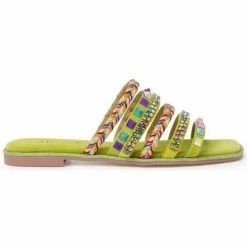 Alma En Pena V22472 Couleur Vert