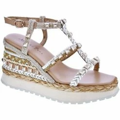 Alma En Pena V22206 Couleur Beige -Alma En Pena Soldes Magasin 22848679 500 C