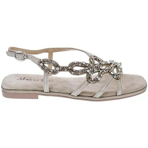 Alma En Pena V22461 Couleur Beige 2 Alma En Pena V22461 Couleur Beige – Image 2