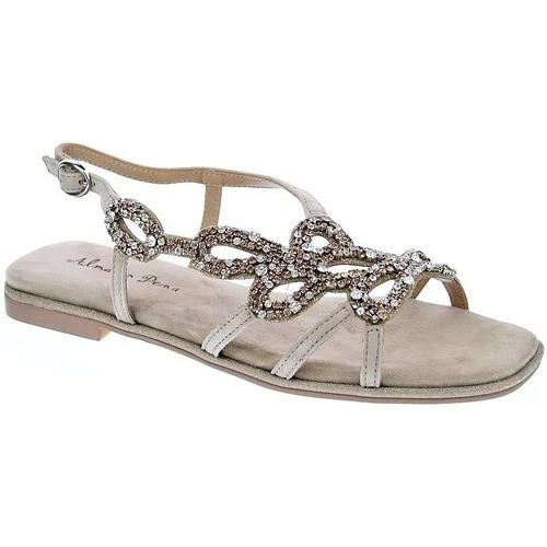 Alma En Pena V22461 Couleur Beige 3 Alma En Pena V22461 Couleur Beige – Image 3