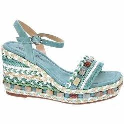 Alma En Pena V22181 Couleur Bleu