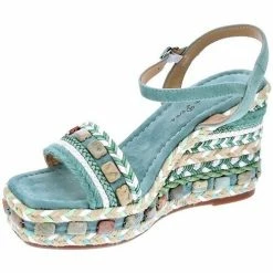 Alma En Pena V22181 Couleur Bleu -Alma En Pena Soldes Magasin 22848690 500 C