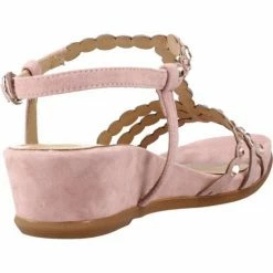 Alma En Pena V22417 Couleur Rose 5 Alma En Pena V22417 Couleur Rose -Alma En Pena Soldes Magasin 22867305 500 C