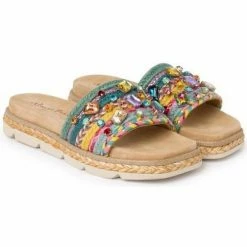 Alma En Pena V22218 Couleur Marron -Alma En Pena Soldes Magasin 22873309 500 C