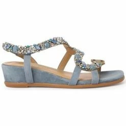 Alma En Pena V22415 Couleur Bleu