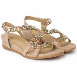 Alma En Pena V22415 Couleur Marron -Alma En Pena Soldes Magasin 22873311 500 C