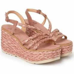 Alma En Pena V22BL1032 Couleur Rose -Alma En Pena Soldes Magasin 22873312 500 C