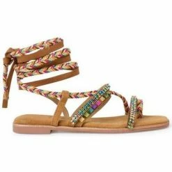 Alma En Pena V22465 Couleur Marron