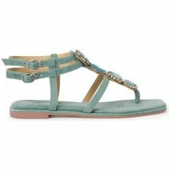 Alma En Pena V22452 Couleur Vert