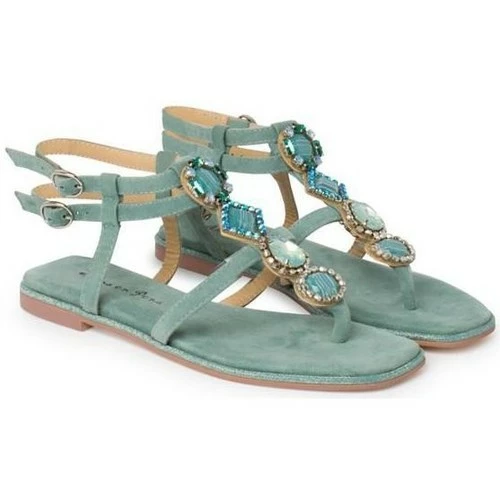 Alma En Pena V22452 Couleur Vert 3 Alma En Pena V22452 Couleur Vert – Image 3