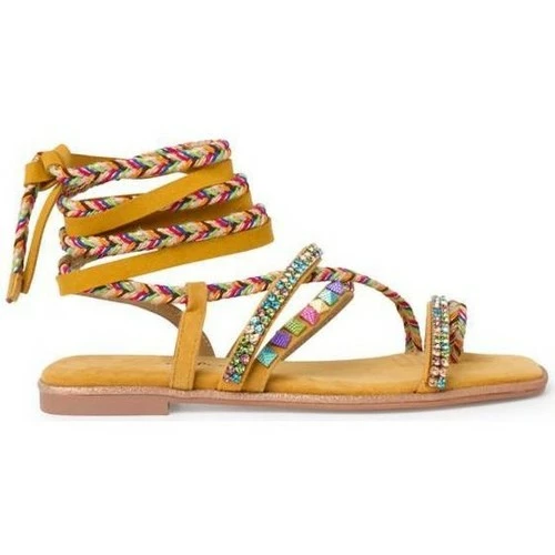 Alma En Pena V22465 Couleur Jaune 1 Alma En Pena V22465 Couleur Jaune