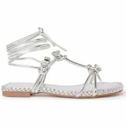 Alma En Pena V22488 Couleur Argenté