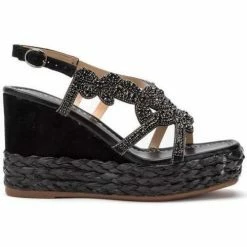 Alma En Pena V22297 Couleur Noir