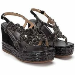 Alma En Pena V22297 Couleur Noir -Alma En Pena Soldes Magasin 22873319 500 C