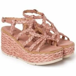 Alma En Pena V22BL1034 Couleur Rose -Alma En Pena Soldes Magasin 22873321 500 C