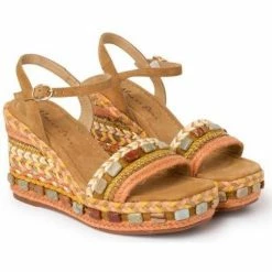 Alma En Pena V22181 Couleur Marron -Alma En Pena Soldes Magasin 22873322 500 C