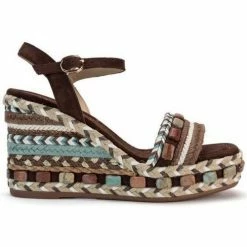 Alma En Pena V22181 Couleur Marron