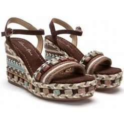 Alma En Pena V22181 Couleur Marron 5 Alma En Pena V22181 Couleur Marron -Alma En Pena Soldes Magasin 22873323 500 C