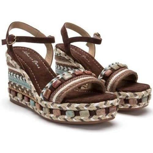 Alma En Pena V22181 Couleur Marron 3 Alma En Pena V22181 Couleur Marron – Image 3