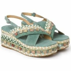 Alma En Pena V22191 Couleur Vert 5 Alma En Pena V22191 Couleur Vert -Alma En Pena Soldes Magasin 22873324 500 C