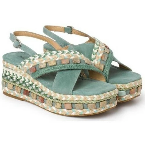 Alma En Pena V22191 Couleur Vert 3 Alma En Pena V22191 Couleur Vert – Image 3