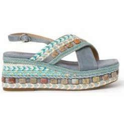 Alma En Pena V22191 Couleur Bleu