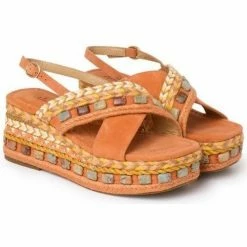 Alma En Pena V22191 Couleur Rouge -Alma En Pena Soldes Magasin 22873326 500 C