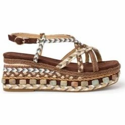 Alma En Pena V22192 Couleur Marron