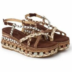 Alma En Pena V22192 Couleur Marron -Alma En Pena Soldes Magasin 22873327 500 C