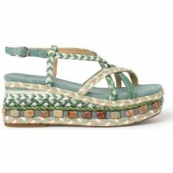 Alma En Pena V22192 Couleur Vert