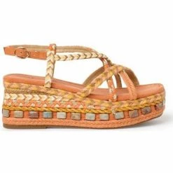 Alma En Pena V22192 Couleur Rouge