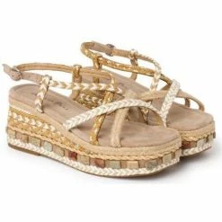 Alma En Pena V22192 Couleur Marron 5 Alma En Pena V22192 Couleur Marron -Alma En Pena Soldes Magasin 22873330 500 C