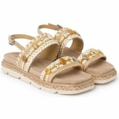 Alma En Pena V22217 Couleur Marron -Alma En Pena Soldes Magasin 22873331 500 C