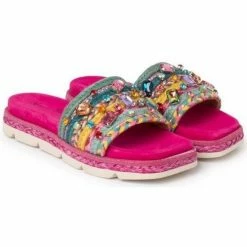 Alma En Pena V22218 Couleur Rose -Alma En Pena Soldes Magasin 22873332 500 C